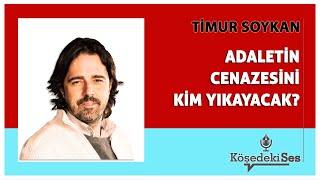 TİMUR SOYKAN - \