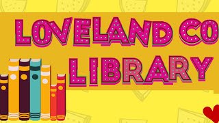 Loveland Library is a place to explore new ideas and your past.