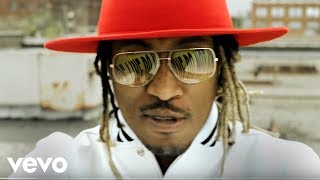 Future - Where Ya At (Official Music Video) ft. Drake