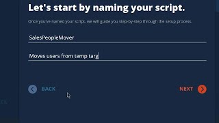 Binary Tree - Powershell Scripts