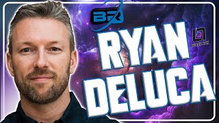 Merging Gaming and Workouts: The BlackBox VR Experience with Founder Ryan DeLuca | S07E18