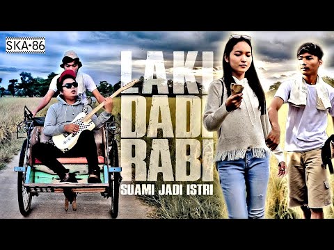 SKA 86 Laki Dadi Rabi