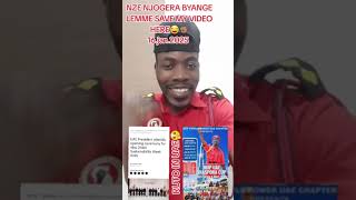 EBIIMU KUBILI MULUGENDO LWA STRUGGLE JETUTAMBUZA STAGE ONE KATUGILABE NAWA GYETUGENDA. #subscribe