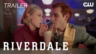 1955 | Riverdale Season 7 Trailer | The CW