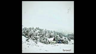 8 AL0N€ - farewell (Full Album)