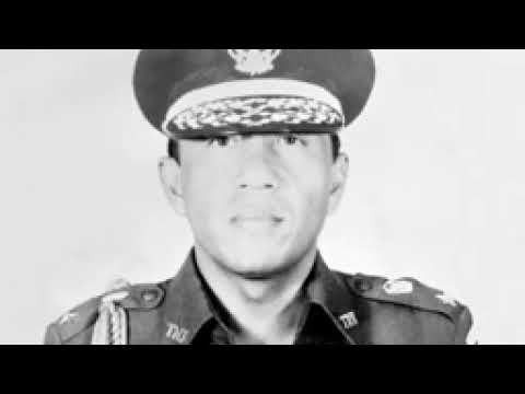 Operasi Seroja Di Timor-timur 7 Desember 1975 - YouTube