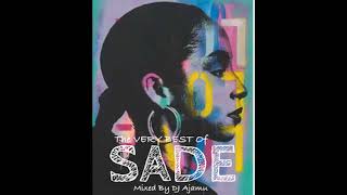 The Very Best Of Sade
