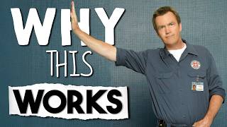 How Scrubs Perfected A Sitcom Cliche