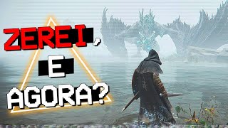 Elden Ring - 5 coisas que você PRECISA FAZER depois de ZERAR!