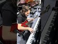 eric steckel his knaggs kenai t s and a steinway grand