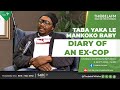 Taba Yaka Le Mankoko Baby | Dumisani Nyundu | Ex-Cop