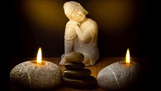 Thai Buddha Relaxing Meditation Music, mind, relax, sleep, deep sleep,
