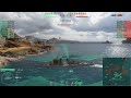 a world of warships review goliath