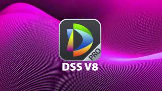 01 DSS V8 Introduction