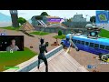 mrsavage shuts down everyone who dares to fight him in tilted towers solo squad reload