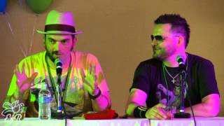 EFNW 2012 - The Guys of MLP