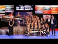 4th IDO Gala World Event - ceremony awards 2018