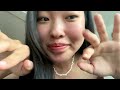 vlog* 입술필러 녹이고 다시 맞고온 후기...💉💋 입술필러 대장정😱 가격•고통•부작용•붓기•••