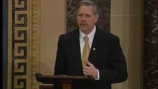 Hoeven Calls for Comprehensive National Energy Policy