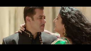 Chashni Teaser - Bharat | Salman Khan , Katrina Kaif | Vishal & Shekhar ft. Abhijit Shrivastava
