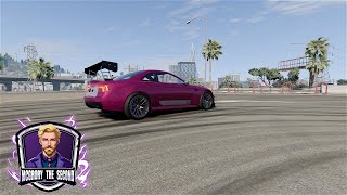 PINK IS THE BEST COLOUR IN BEAMNG! - RLS 2.2 (BETA) - S2-E3!