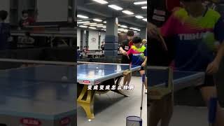 小课堂🏓#高水平运动员 #乒乓球训练 #爆发力训练