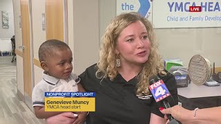 Nonprofit Spotlight: YMCA's Head Start program gives kids a real advantage