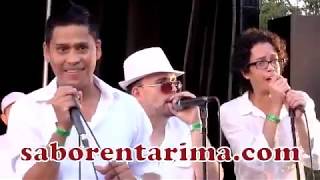 OUR LATIN THING  Feat. Flaco Navaja, Angel Rios y Renzo