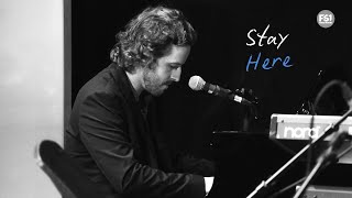 Raphael Steiner - Stay Here (Live @kulthof Jam Session)