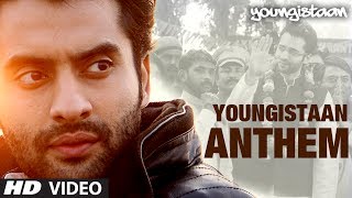 Youngistaan Anthem Video Song | Jackky Bhagnani, Neha Sharma