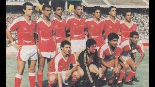 هدف رمضان السيد الأخير بالدوري - الترسانة 0 - 2 الأهلي - دوري 1984