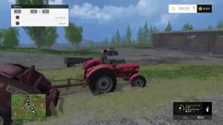 Farming sim 15 farming classics