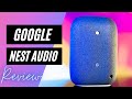 The best $100 you can spend on a smart speaker! The Google Nest Audio