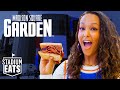 Trying The Most Popular New York Knicks & Rangers Food At Madison Square Garden | Delish