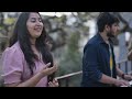 swasame cover manoj krishna u0026 band ft. aparna harikumar a.r.rahman kamal haasan thenali