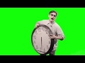 Filthy Frank - It's Time To Stop - Green Screen - Chromakey - Mask - Meme Source