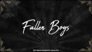 Fallen Boys | Minecraft Roleplay | Minecraft Movie