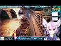 【黒い砂漠】狐巫女が完全初見でウォーリアーでストーリー進めていきます！＃４【vtuber 岡止々岐ベルフラワー】 blackdesert