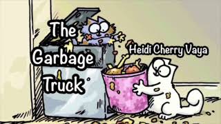 Fun bedtime Story For kids | Heidi Cherry \u0026 Vaya - The Garbage Truck