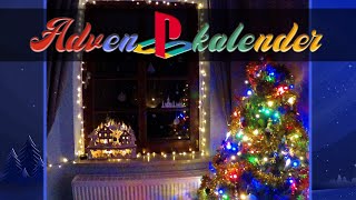 Ankündigung: Der AdventPSkalender