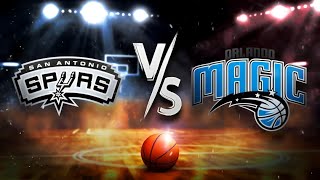 Spurs vs. Magic prediction, odds, pick, spread - 2/8/2025