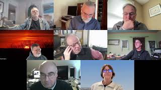 Tinderbox Meetup 03 MAY 26: AI, Tools for Thought, Challenge of Thinking in an Accelerating World