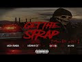 50 Cent - Get The Strap Ft. Casanova & Uncle Murda [Mee$H eDiT]