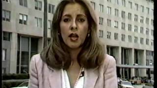 WCOV-TV 5pm News, August 20, 1982