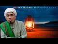 Rahsia Ilmu Kebatinan Para Wali Allah || Syeikh Abu Zaki As Sanggafuri