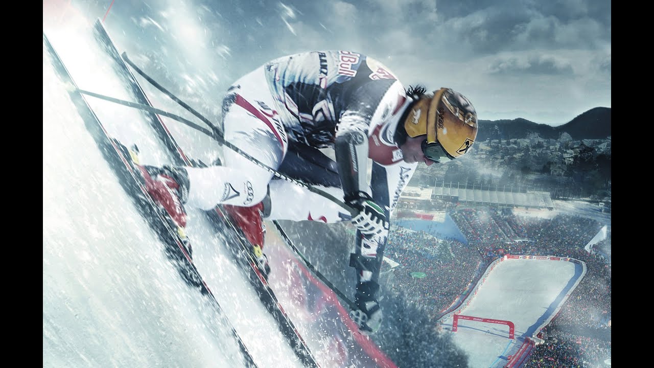 Streif Official Trailer Youtube