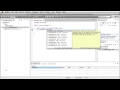 Eclipse Demo: Create a Class - Georgia Tech - Software Development Process