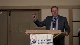 ICAHO 2017 - Dr. Axel Grothey