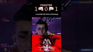 AKI Combos SF6 - A.K.I easy high damage combo