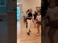 🔥 Cha Cha - basic Steps - ballroom dance lessons in Los Angeles by Oleg Astakhov